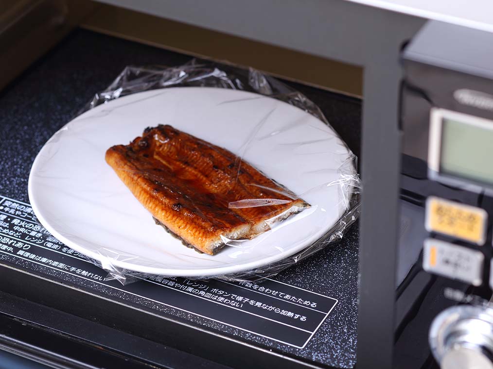 時短調理なのにふっくら出来上がり！ [食楽web]