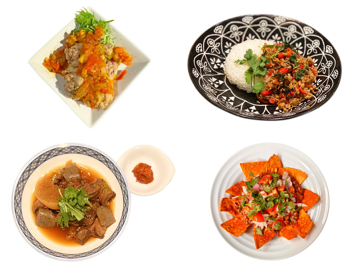 [食楽web]