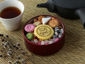 “東横ハチ公”の可愛すぎる東京みやげ！ 渋谷ヒカリエShinQs限定の老舗菓子3選