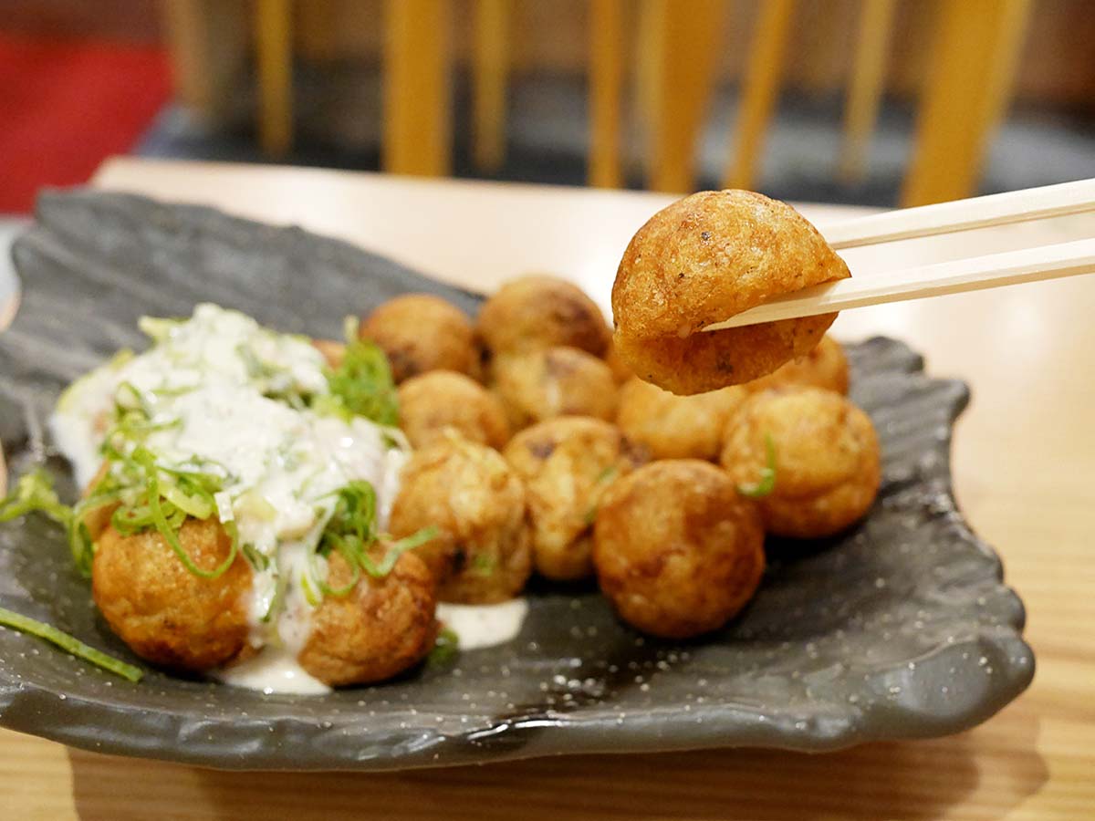 創業から2年後に誕生 [食楽web]