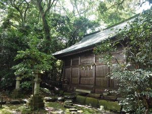 大湊神社