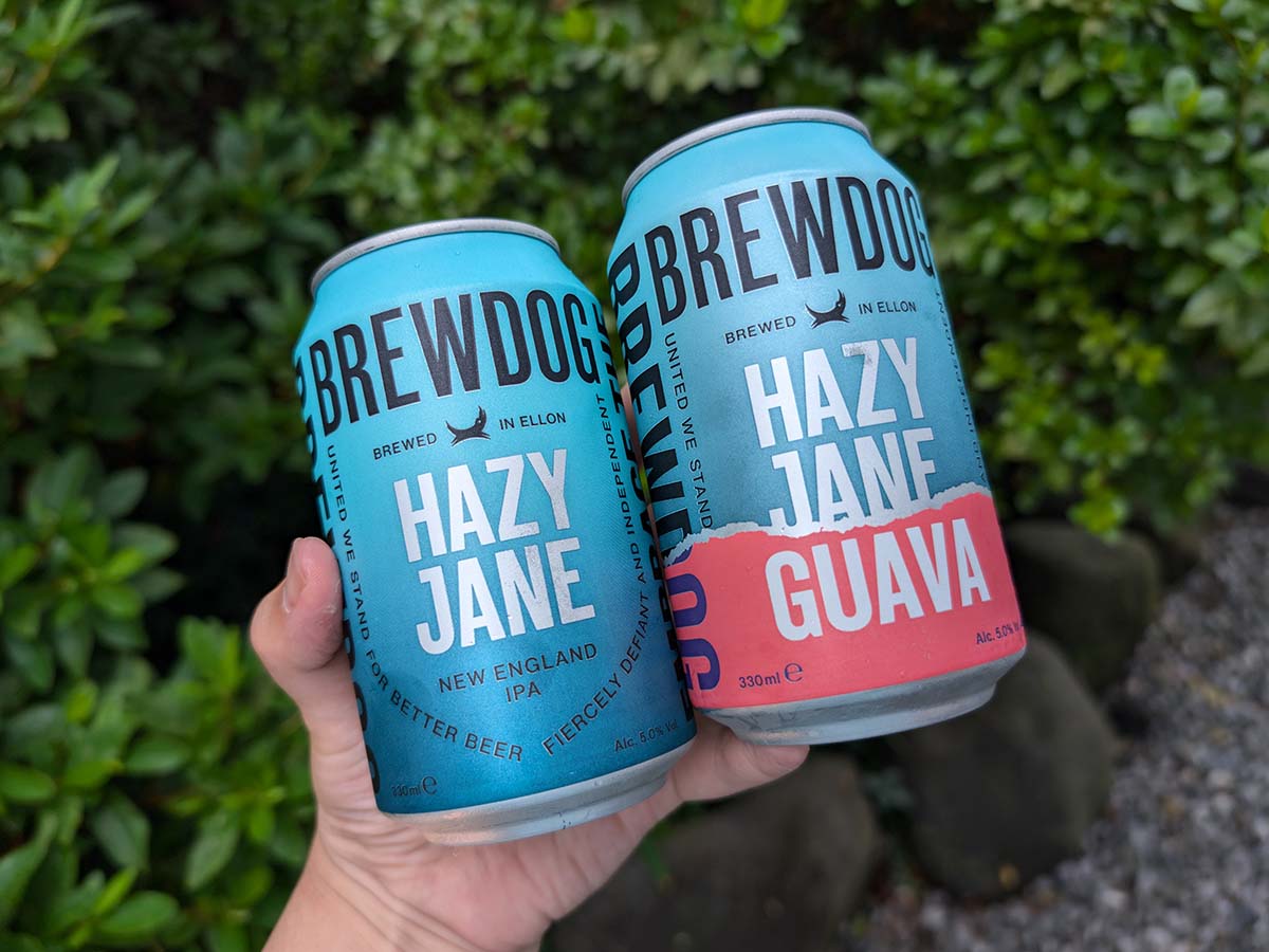 爽やか、フルーティ! イギリス発のクラフトビール「BREWDOG」が世界中の若者に受け入れられたワケ