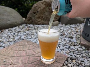 シルキーな泡も魅惑的！ [食楽web]