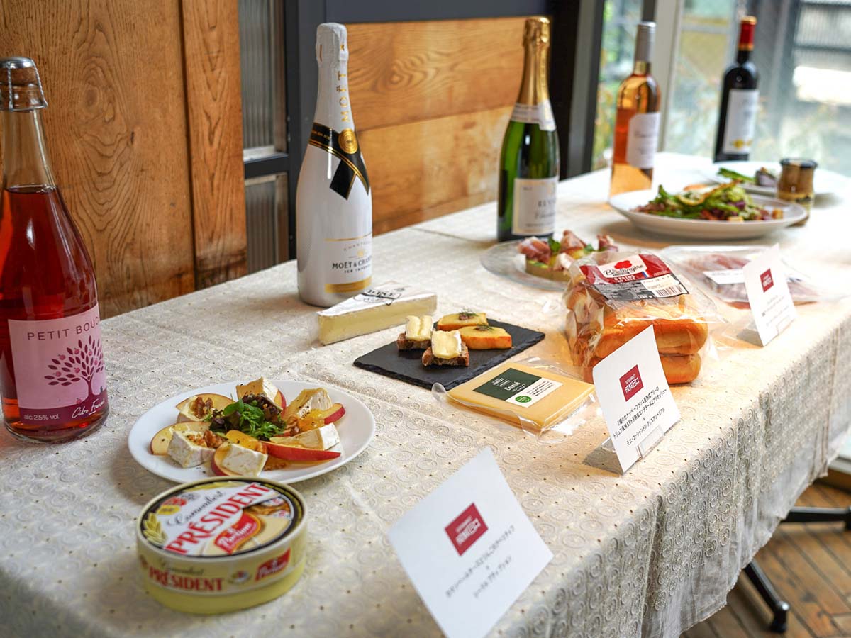 暑い夏はワインに氷を入れて楽しむのがフランス流 [食楽web]
