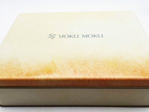 ヨックモック公式オンラインショップ限定の「ガトー エクセラン」の缶