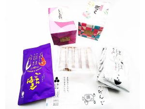 富山みやげならコレ！ 富山で100年続く老舗「日の出屋製菓」の米菓が美味しい理由