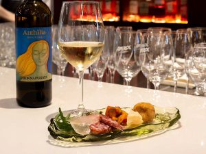 東京の離島“新島”の食材で作る絶品イタリアンを！ 『イータリー』で味わえる特別メニューとは
