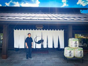 長野県が誇る銘酒「真澄」はなぜ食通を唸らせるのか？年代ごとの古酒が揃う秘密のセラーに潜入してきた