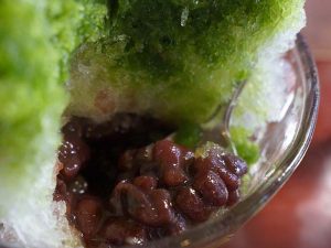 中から甘いこだわりの粒あん！ [食楽web]