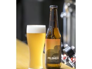 「TACHIHI PILSNER（立飛ピルスナー）」