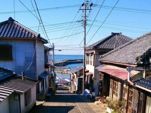今、千葉旅がおもしろい！「修学旅行発祥の地」千葉県・銚子で銚子電鉄沿線のグルメ旅
