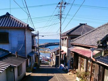 今、千葉旅がおもしろい！「修学旅行発祥の地」千葉県・銚子で銚子電鉄沿線のグルメ旅