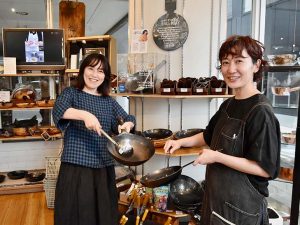道具次第で料理がもっとおいしくなる！ 浅草・かっぱ橋『釜浅商店』に聞いた“今手に入れたい調理道具”とは