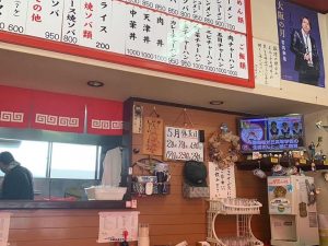 他にも気になる王道の中華メニューがたくさん！