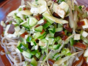薬味＆野菜好きなら間違いなく歓喜！