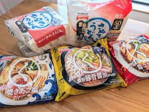 カトキチの旨さ爆上げ！ さぬきうどんを全国区にした「冷凍うどん」、リニューアルでどう変わった？