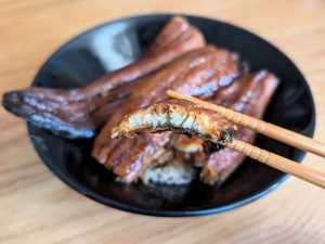 肉厚！！