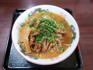 ラーメン官僚が太鼓判を押す、徳島県の本当に美味しいラーメン店『らーめん2の2』
