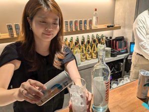 アメリカ駐在から「スナックのママになる」と帰国を決めたNanaさんに作っていただきました [食楽web]