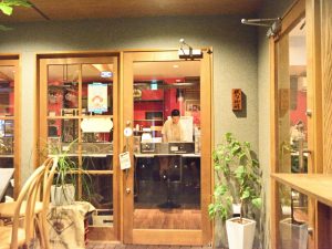 『FusukuCoffee (フスクコーヒー) 』