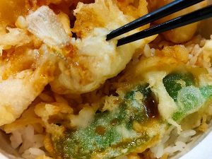 神保町は天丼の聖地でもあった！ 一度は食べたい「天丼」3選