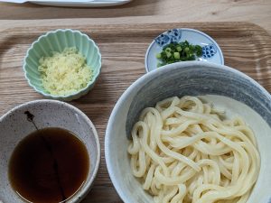 【祐天寺】「讃岐うどん ひろ川」の本格香川うどん