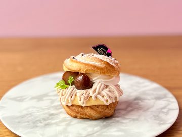 東京駅だけのレアな秋みやげ、みっけ。ほっくり美味しい「さつま芋＆栗・かぼちゃスイーツ」6選