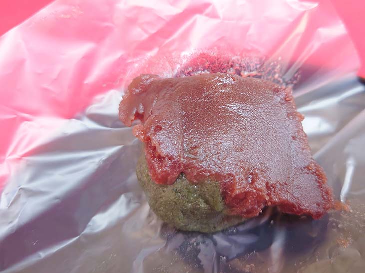 ひと粒70円　[食楽web]