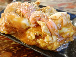 一番人気の「石川盛り」
