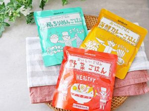 バリエーションは全部で8種類 [食楽web]