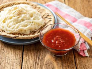 普段から食べられるものなら常備しても無駄がない
