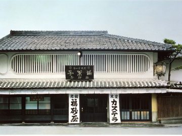 幻のカステラが55年ぶりに復活！ 創業400年『カステラ本家 福砂屋』が伊勢丹 新宿店に登場