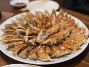 餃子の購入頻度が全国トップレベルの宮崎県の餃子