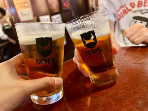 世界を旅するようにビールを楽しもう！「吉祥寺ワールドビアフェス2024」が10月4日より開催