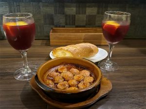 【埼玉グルメイベント】上尾市の110店舗で食べ歩き！ 美味しい発見が盛りだくさんの「AGEバル2024」で必食の注目グルメ6選