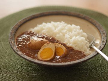 料理家が絶賛する「無印カレー」は？ 簡単アレンジ術＆絶品「コールスロー」レシピも公開！