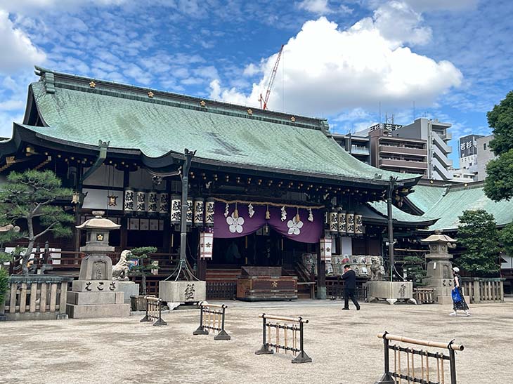 平安時代の天暦3年(949年)に創建