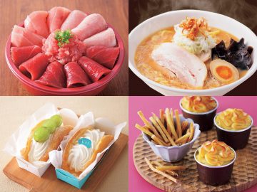 【京都グルメ】京都で開催の『大北海道展』で絶対食べておきたい絶品「北海道グルメ」7選