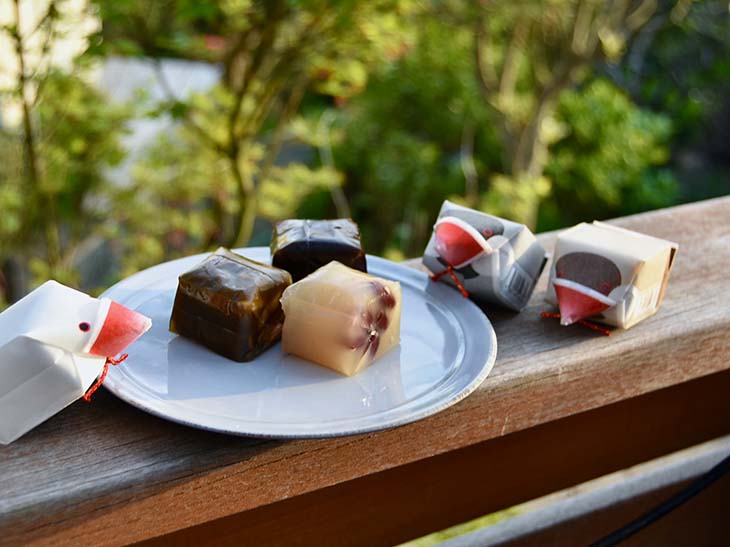 ［食楽web］