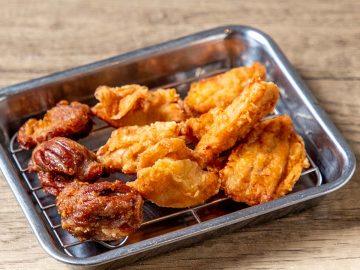 大注目の「米粉」は何がスゴイ！？ がブリチキン＆リンガーハットの米粉メニューを食べてみた結果