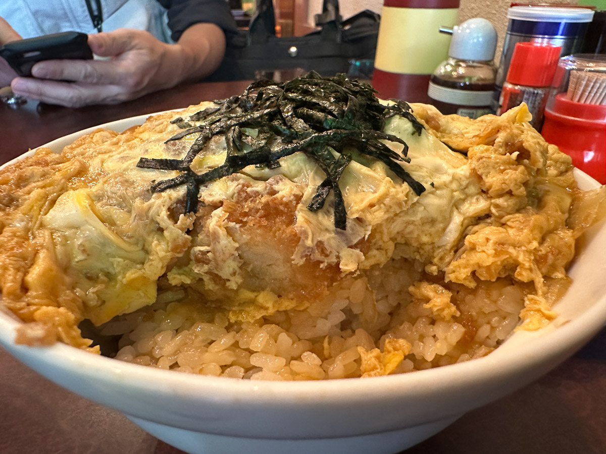 具の量がすごい！［食楽web］