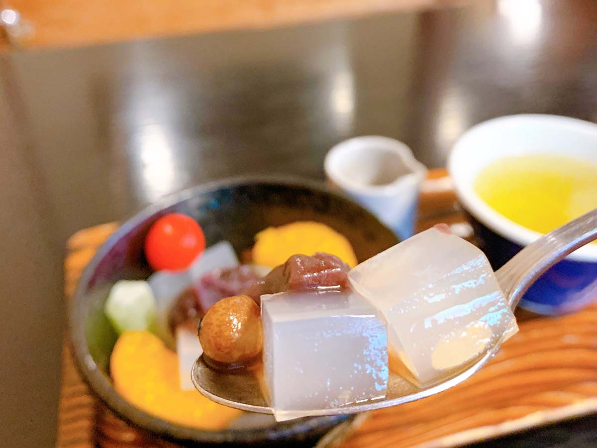 ［食楽web］