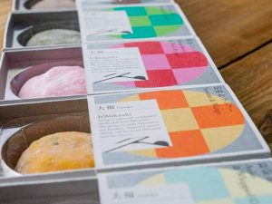 まるで飲み物！『It Wokashi』の驚くほどやわらかい「極やわ大福」の魅力とは【和菓子に恋して】