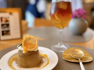 下北沢で1時間待ち！『202カレー堂』の絶品スイーツが女性に大人気の理由