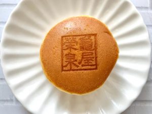 生どら焼 サツマイモ（200円