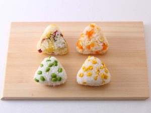 いろんな炊き込みご飯を作ってみよう！ ［食楽web］