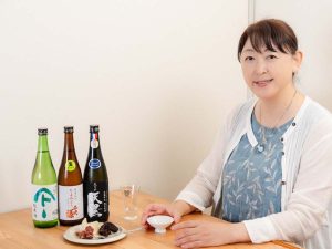 【プロに聞いてみた】もっと美味しくなる！ 日本酒の“通な”味わい方とは？