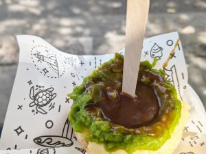オージーも通う！Harry’s Cafe de Wheelsで味わう絶品ミートパイ