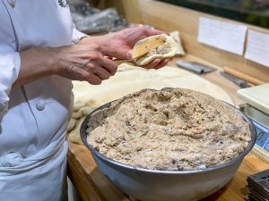寒い日に食べたくなる至福の一品！東京の絶品手作り肉まん3選