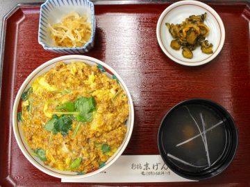 東京で一度は食べたい！創業100年以上の老舗料亭が誇る“かま定食”の真実